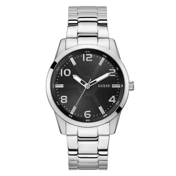 Reloj Guess Hombre in Acero GW0804G2 - GW0804G2